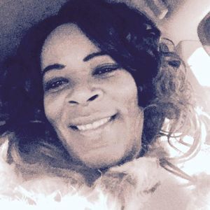 Meet your Posher, Patrice